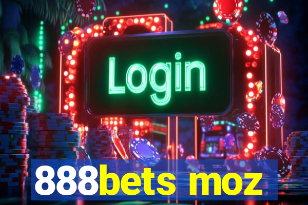 888bets moz