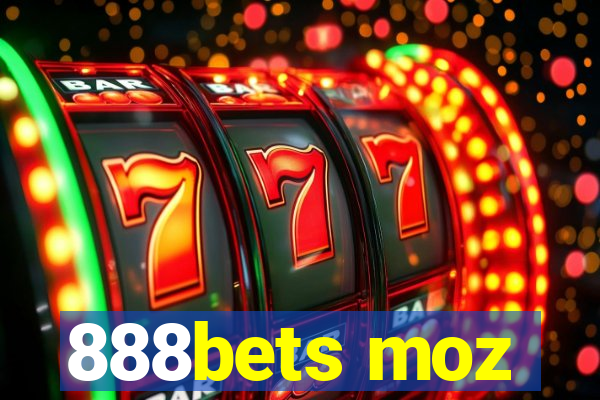 888bets moz