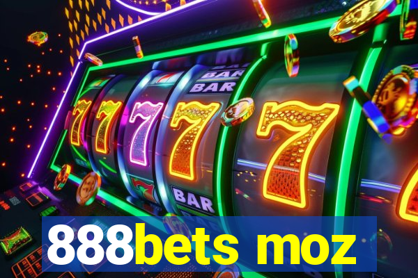 888bets moz