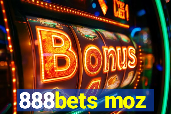 888bets moz