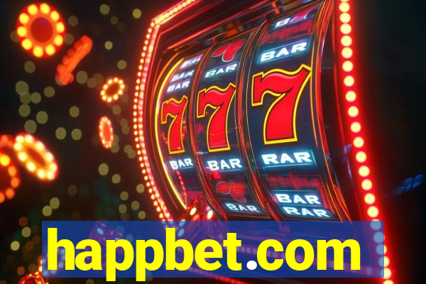 happbet.com