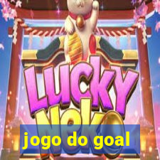 jogo do goal