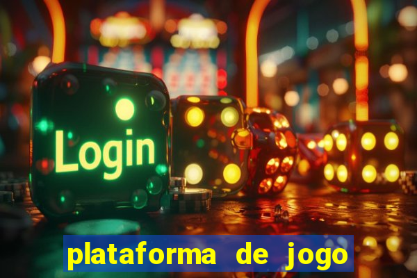 plataforma de jogo da virgínia fonseca