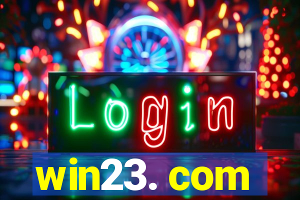 win23. com