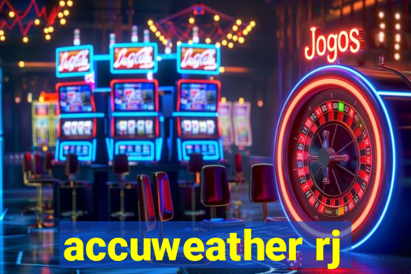 accuweather rj