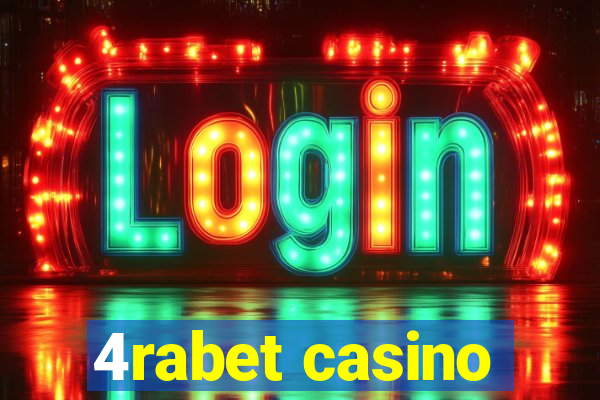 4rabet casino