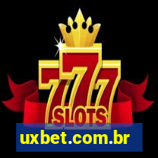 uxbet.com.br