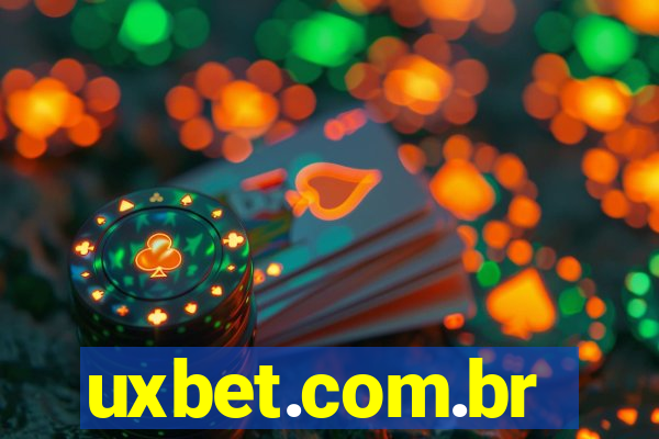 uxbet.com.br