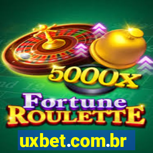 uxbet.com.br