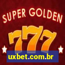 uxbet.com.br