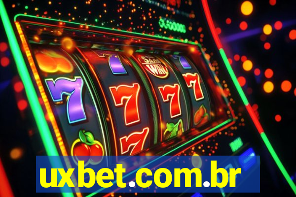 uxbet.com.br