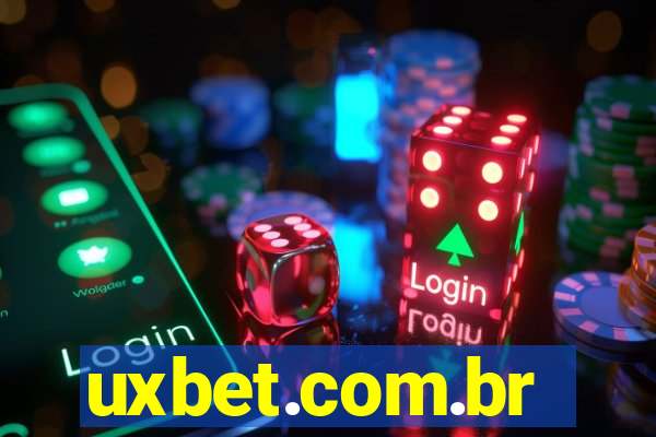 uxbet.com.br