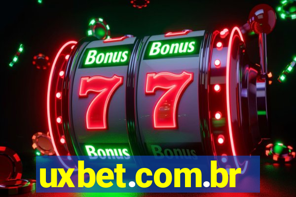 uxbet.com.br