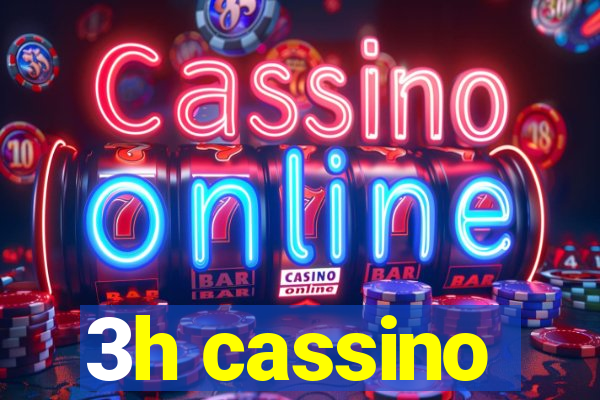 3h cassino