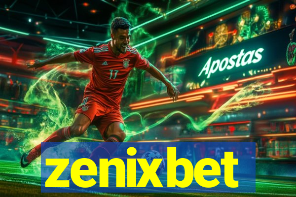 zenixbet