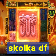 skolka df