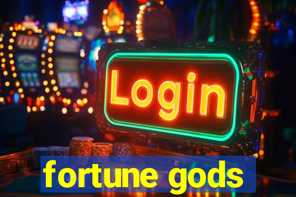 fortune gods