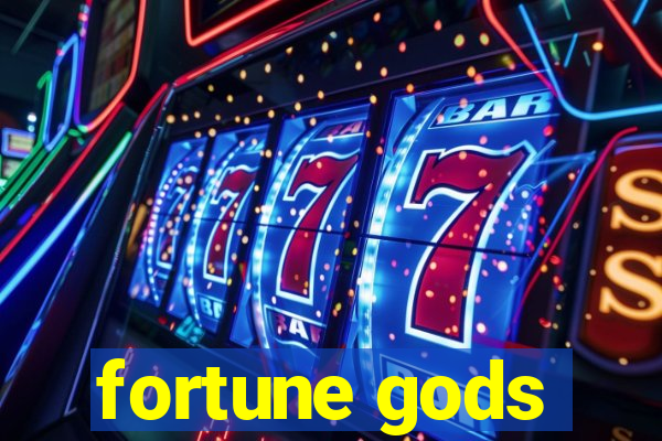 fortune gods