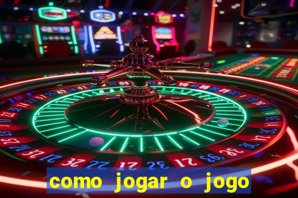 como jogar o jogo do tigre sem depositar