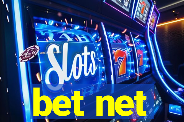 bet net