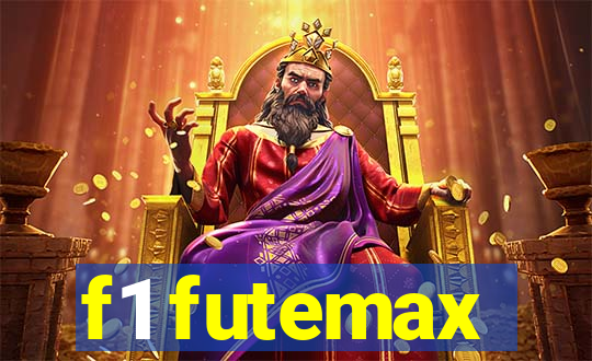 f1 futemax