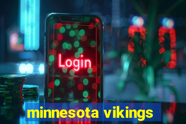 minnesota vikings