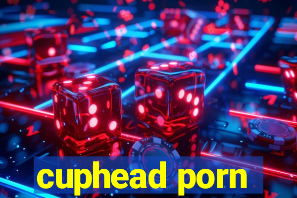 cuphead porn