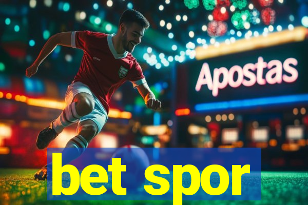 bet spor