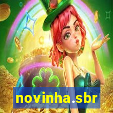 novinha.sbr