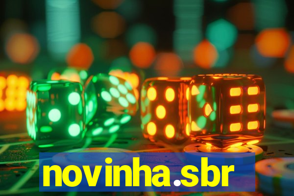 novinha.sbr