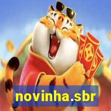 novinha.sbr