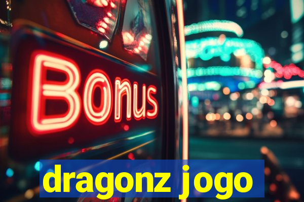 dragonz jogo