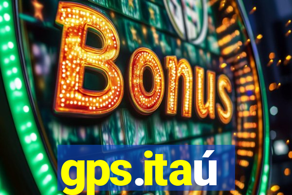 gps.itaú