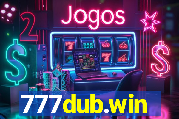 777dub.win