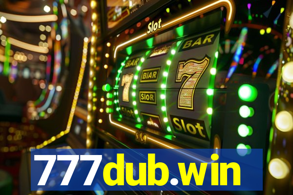 777dub.win