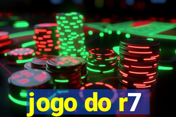 jogo do r7