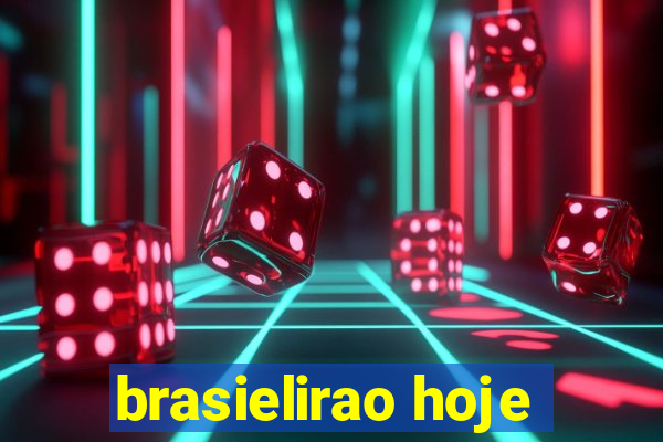 brasielirao hoje