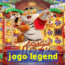 jogo legend