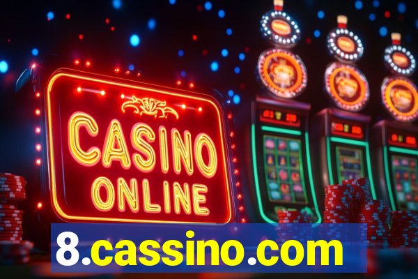 8.cassino.com