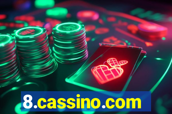 8.cassino.com