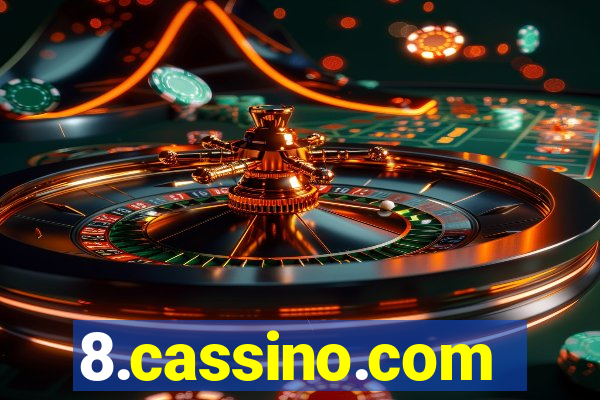 8.cassino.com