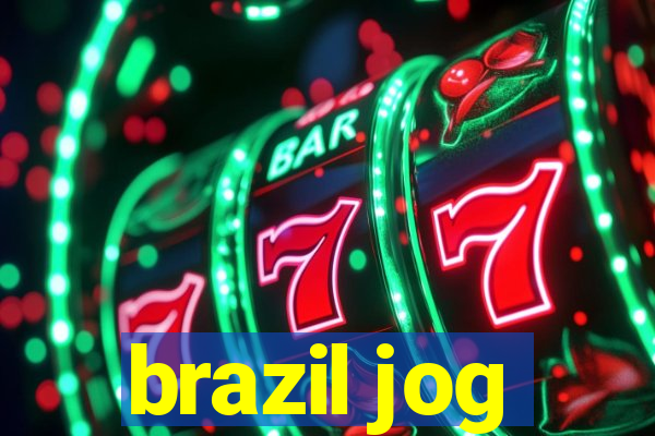 brazil jog