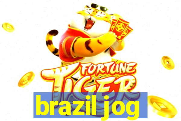 brazil jog