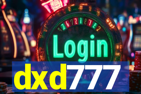 dxd777