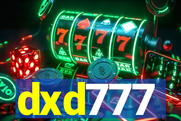 dxd777