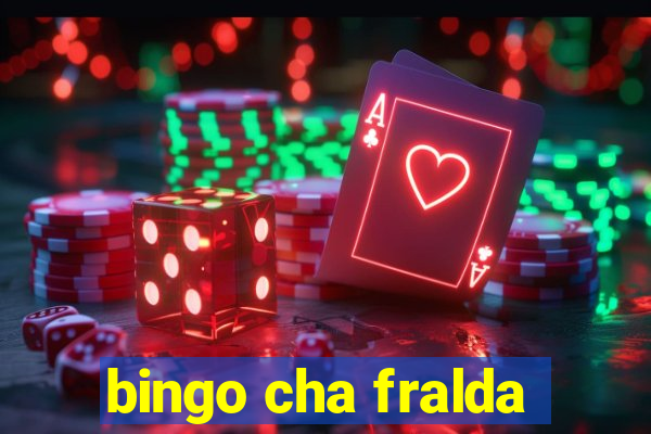 bingo cha fralda