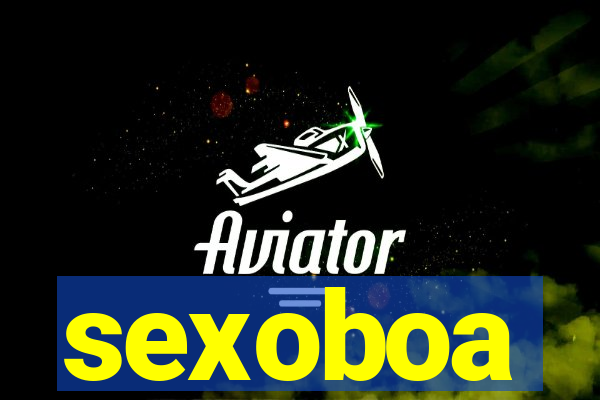 sexoboa