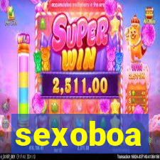 sexoboa