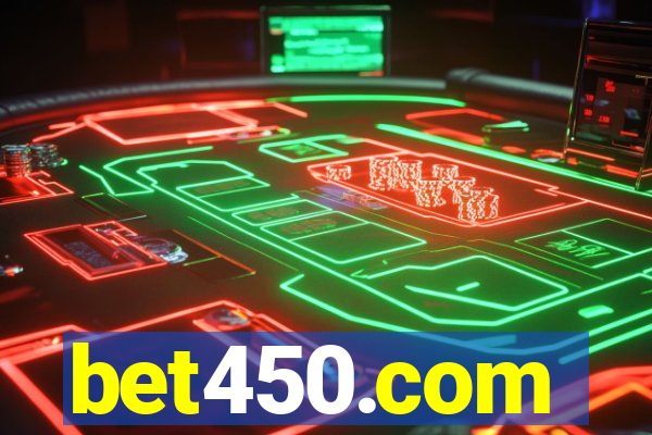 bet450.com