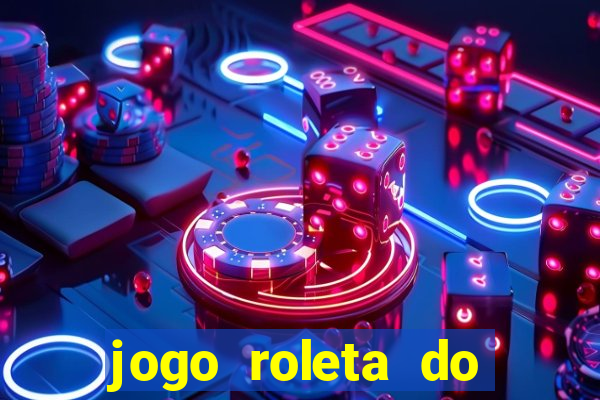 jogo roleta do silvio santos